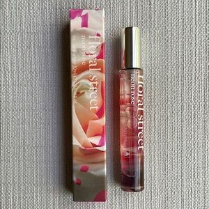 Floral Street Neon Rose 10ml travel spray